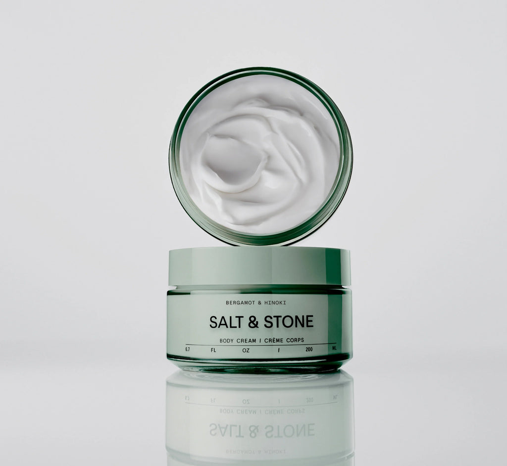 Body Cream