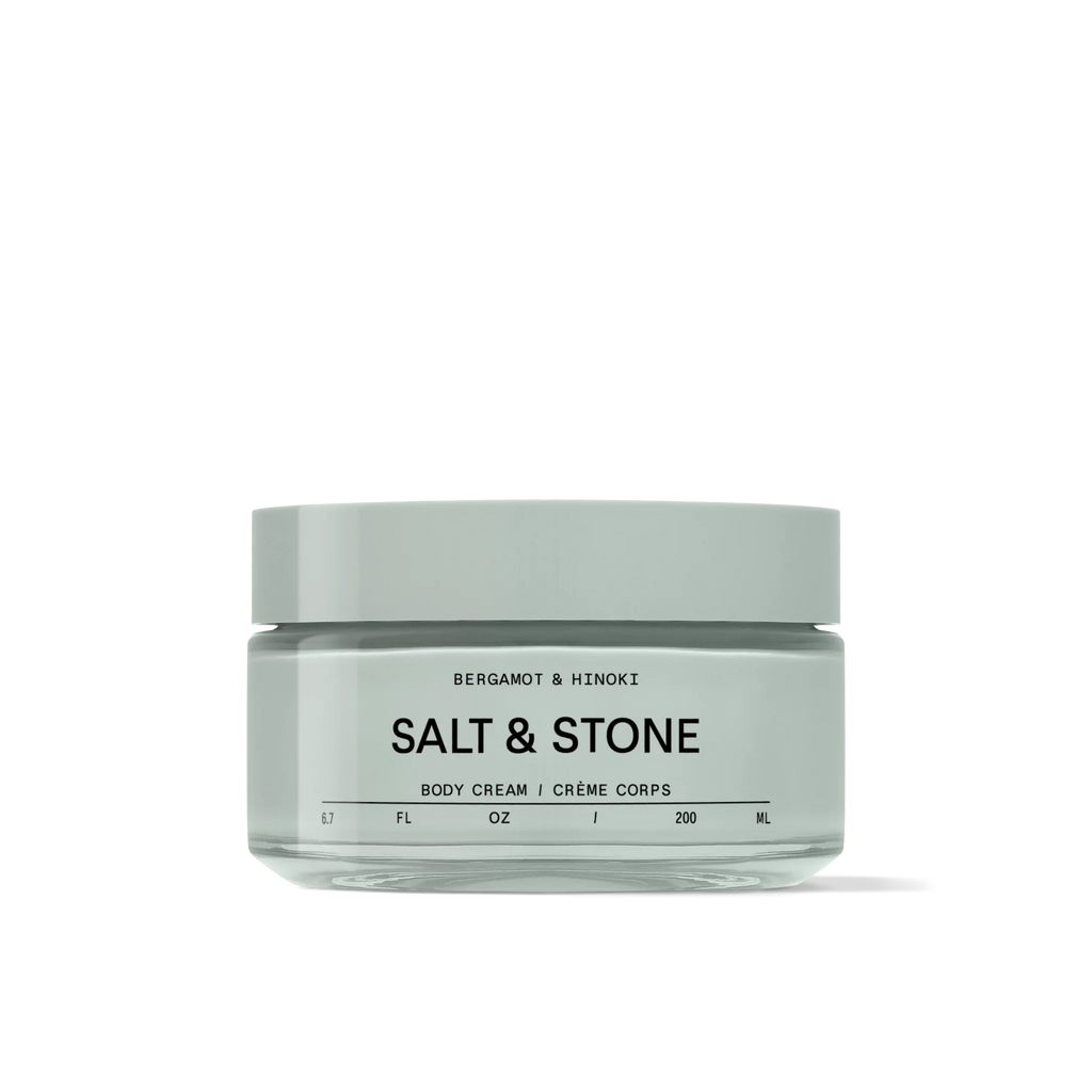 Body Cream