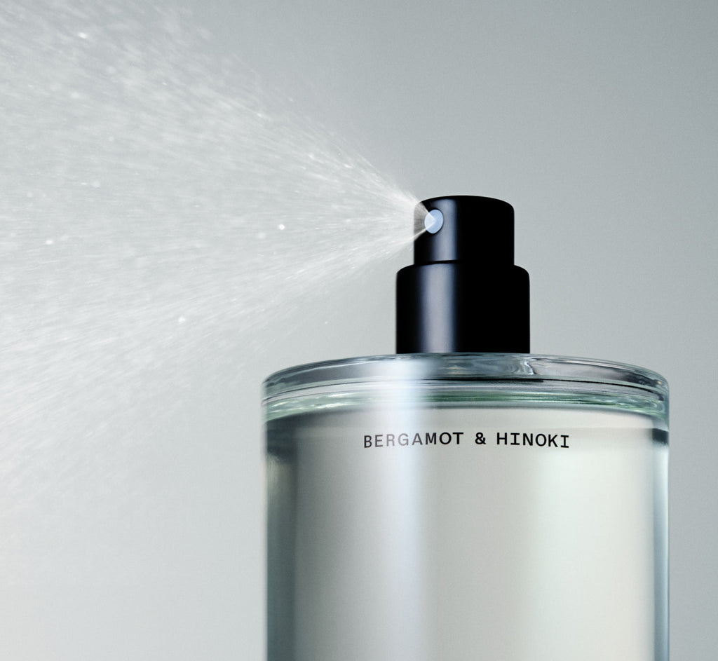 Body Mist
